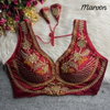 Tew Heavy Pure Soft Italian Silk Blouse Wholesale Suppliers In India